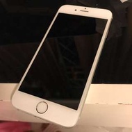 Iphone 6（64GB)＋螢幕貼＋ N個手機殼