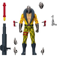 Super7 ULTIMATES GI.I. Joe Stalker - 7" GI Joe Action Figure with Accessories Classic