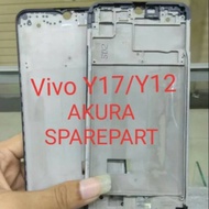 VIVO Y17 LCD CASE FRAME Original.