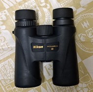 Nikon Monarch 5 M511 10x42 雙筒望遠鏡 waterproof
