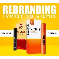 IV MIST PENAWAR RESDUNG