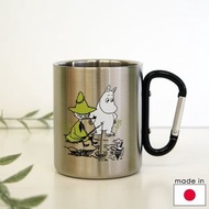 Moomin 姆明 保温杯