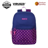Hawk 5768 Backpack with VIRUPRO + Nanosilver Dual Protection