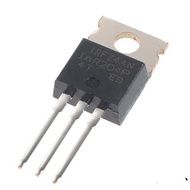 MOSFET COMPONENTS IRFZ44N (ONE bag)