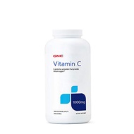GNC Vitamin C 1000 mg- USA JJ