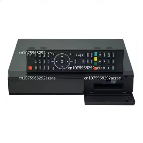 4K UHD Receiver with Enigma2 Linux OS 2*DVB-S2/S2X + DVB-T2/C Tuners CA +CI