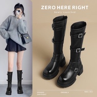 ZHR CLASSIC LONG BOOTS – INCREDIBLE COOL G321