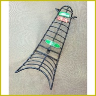 ✸ ◐ ๑ Step grill/Carrier Xrm125,XRM 125, Xrm 110 and Rs 125 Carb type model