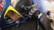Wahoo KICKR V4 + CLIMB 全套