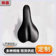 Mountain Bike Saddle Bike Accessories Soft Bike Seat Electric Bike Seat Cushion Mountain Bike Seat