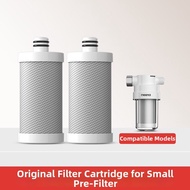 Chlorine Removal Water Filter