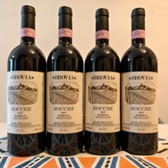 清酒櫃 - Brovia Barolo Rocche di Castiglione 2007