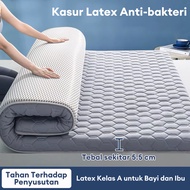 LG Kasur Latex 180x200cm Kasur Busa Kasur Memory Foam Kasur Lantai Tebal Empuk