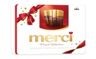 Merci Finest Selection Chocolate Gift Box 500g