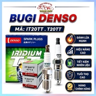 Genuine Denso T20TT IT20TT Spark Plug – Twin Tip Car Spark Plug Ignition For Toyota Mitsubishi Ford 