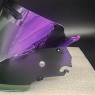 Helmet Visor FOR ARAI VZ-RAM VAS-Z SZR Ram 4X Ram5 SZ-F SZ-G Motorcycle Lens Motorcycle Helmet Visor