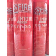 SG Local-Non-Toxic Fire Extinguisher-Fire Terminator JN1010