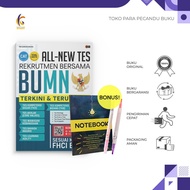 All New Recruitment with BUMN - Amin Mukhyidin - CMedia - Bukukaluku Smart