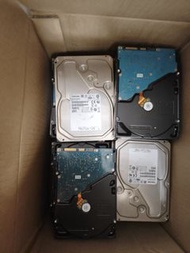 東芝MQ05ACA800E 8TB 硬碟