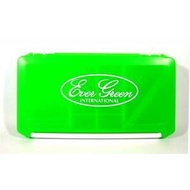 Evergreen International Fishing Tackle Box 233 x 127 x 34 mm