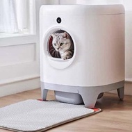 PETKIT PURA X 全自動貓砂盆