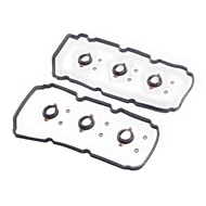 yo 12030-5G0-000 12050-5G0-000 Replacement Engine Valves Cover Gasket Set for 3 5L