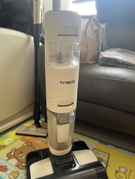 Tineco 吸塵拖地機