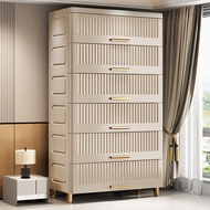 50cm 60cm 75cm White Cabinet Storage Cabinet / Drawer Cabinet Organizer / Furniture / Box / Plastic 
