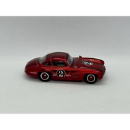 Hotwheels Mercedes-Benz 300 SL Sth.