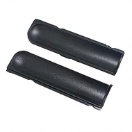 JINTAI Hinge Cover Set Replacement for Lenovo IdeaPad 5-15IIL05 81YK, 5-15ARE05 81YQ, 5-15ITL05 82FG