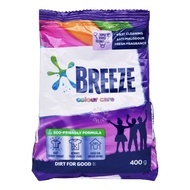 serbuk pencuci | breeze | sabun basuh baju