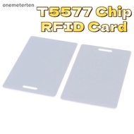 ont  1/3/5Pcs Copy Rewritable Duplicate 125Khz RFID T5577 Writable Thi Card RFID T5577 nk Card Chip 
