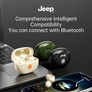 Jeep JP EW112 TWS Wireless Earphones High Fidelity High Definition IPX5 Waterproof Earphones Music G