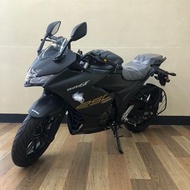 GIXXER SF 250 舒適街跑 2021  全新  SUZUKI 台鈴  飛翔重車【三民店】