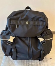 Lululemon 雙肩包背包清庫