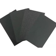 SAND PAPER / KERTAS PASIR 9010 SHARK ABRASIVE WATERPROOF SAND PAPER 80/320/600