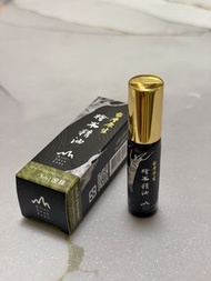 全新購自台灣｜檜山坊 台灣原生檜木精油 5ml滾珠｜Taiwan Essential Oil|Kuai Shan Fang