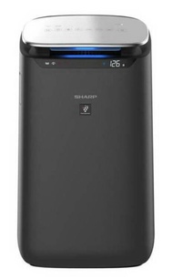 เครื่องฟอกอากาศ SHARP FP-J80TA-H 62SQM