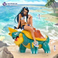 Dream Maker Studio - Pokemon - Nessa GK Figure Worldwide