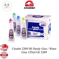 Chunbe 2209 SR Handy Glue / Water Glue 125ml GE 2209