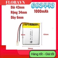 603443 Replacement parts.