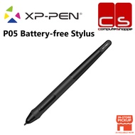 XP-Pen P05 Battery-free Stylus for Deco 03, Star G640S, Artist 15.6, Artist 13.3V2, Deco 01 v2