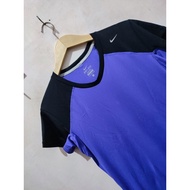 Two-Tone Running Sport T-Shirt