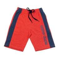 Moto Guzzi Kids Bermuda | MGKBS002