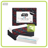 Star Wars Trivia Card Game (140 Questions)