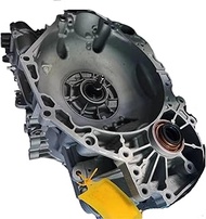 Gearbox Shifter Assembly 6T40 6 for Speed X23F Gearbox MH8 Transmission Assembly for Chevrolet for M