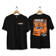SPX EXPRESS T-SHIRT - SPX CAR CLOTHES - EXPEDITION T-SHIRT DISTRO T-SHIRT - ADULT TOPS -