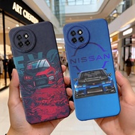 HP Softcase Compatible For ITEL S23 4G ITEL S23 PLUS/ - Casing ITEL S23hp - ITEL S23 Case - ITEL S23