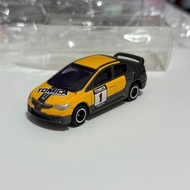 [包本地平郵] Tomica 本田 Honda Civic Type-R FD2 淨車 車仔 模型 inno64 tarmac miniGT hotwheels