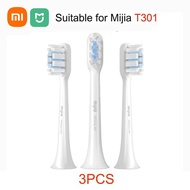 Xiaomi Mijia Sonic Electric Toothbrush Head T100 T200 T300 T301 T302 T700 Replacement Toothbrush Hea